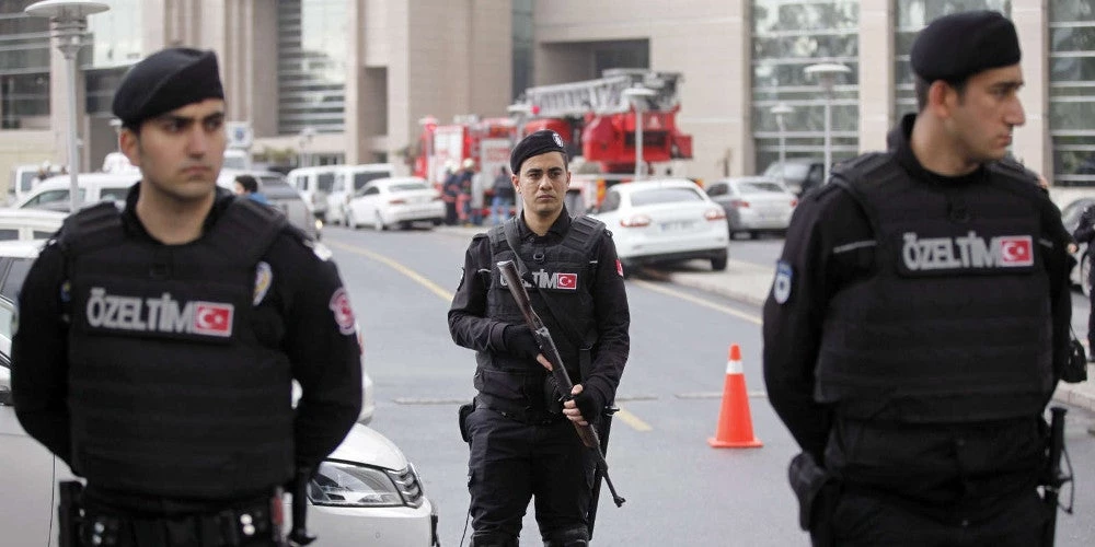 Φρίκη στην Τουρκία: Άντρας βίασε τετράχρονη την ώρα που κοιμόταν